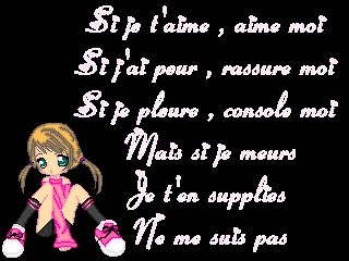 poeme