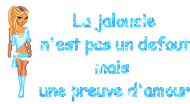 jaloussie