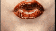 kiss you