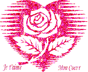 roses brillantes