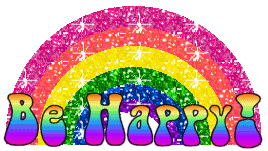be happyyyy